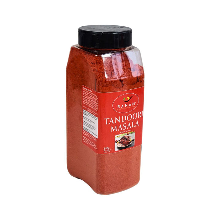 Sanam - Tandoori Masala 685g