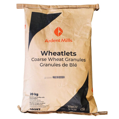 Ardent Mills - Wheatlets Coarse - Soogi - 10287