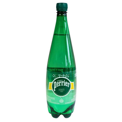 Perrier - Water - Sparkling - PET