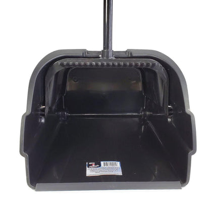 Spartano - Heavy Duty Dustpan with Large Broom Set - 4915