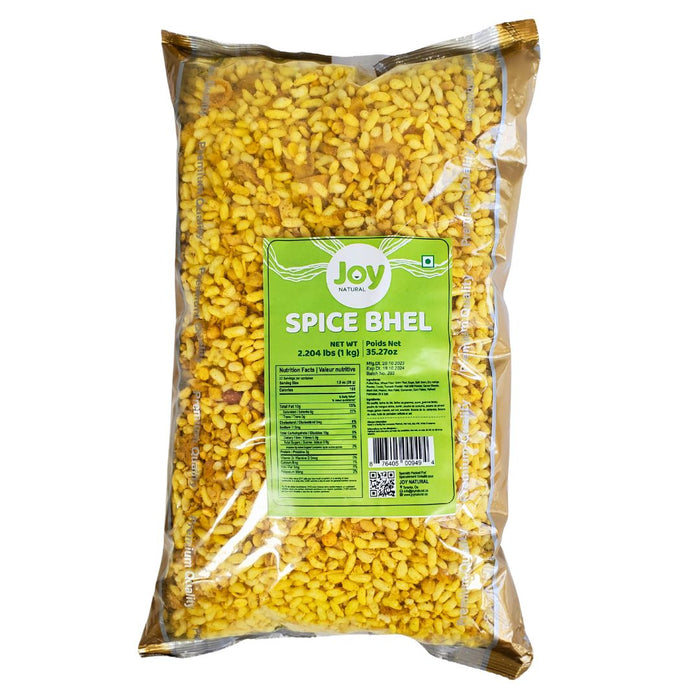 Joy Natural - Spice Bhel