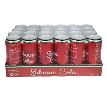 Salaam Cola - Drink