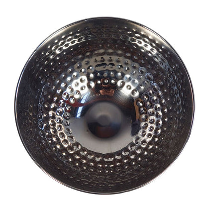 Hammered Bowl SS - 15cm