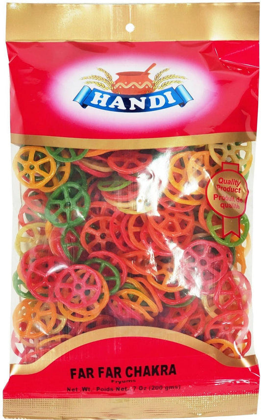 Handi - FarFar Chakra