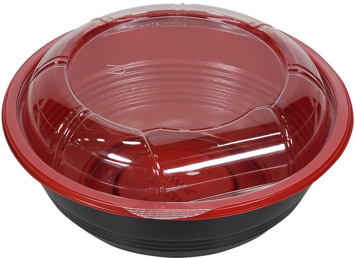 Soup Bowl w/Lid - WD-1000