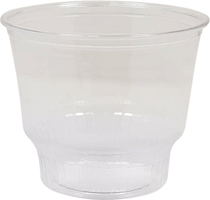 Value+ - Dessert Cup - 12oz - (PET)