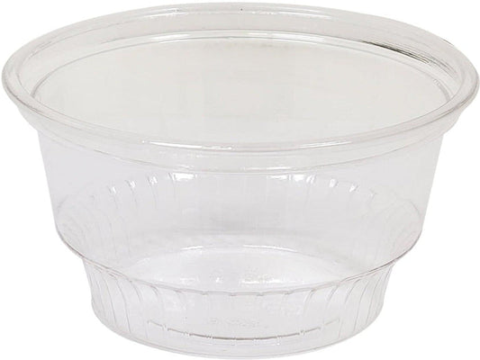 Value+ - Dessert Cup - 8oz (PET)