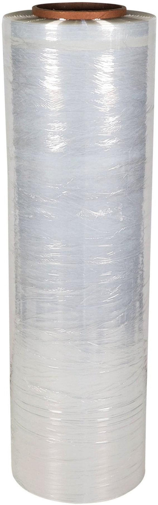 XC - Hercuflex - Shrink Wrap - 18" x 70g x 1475 Feet