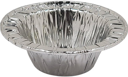 XE - Wohler - 2"Shallow Foil Tart Form