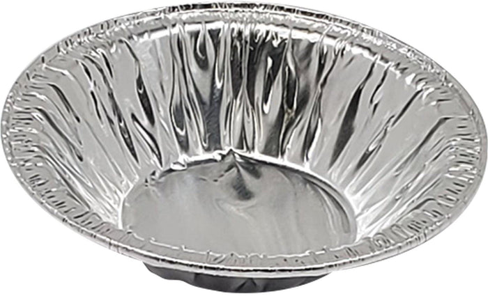 XE - Wohler - 3" Medium Foil Butter Tart Form