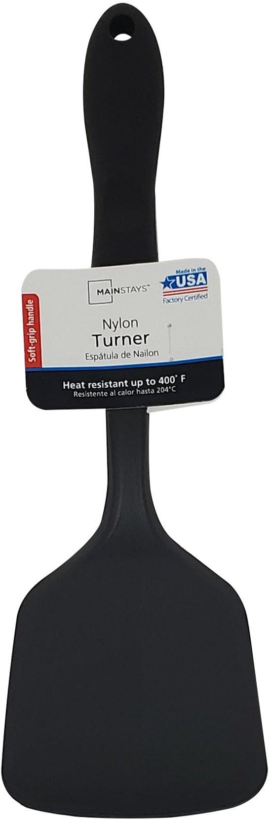 XC - Plastic Turner - 200-15