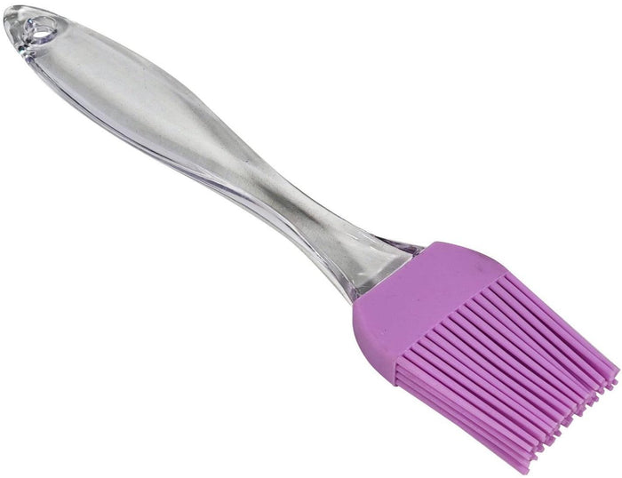 Silicone Basting / Pastry Brush - 8"