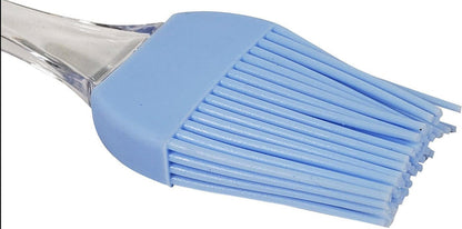 Silicone Basting / Pastry Brush - 8"