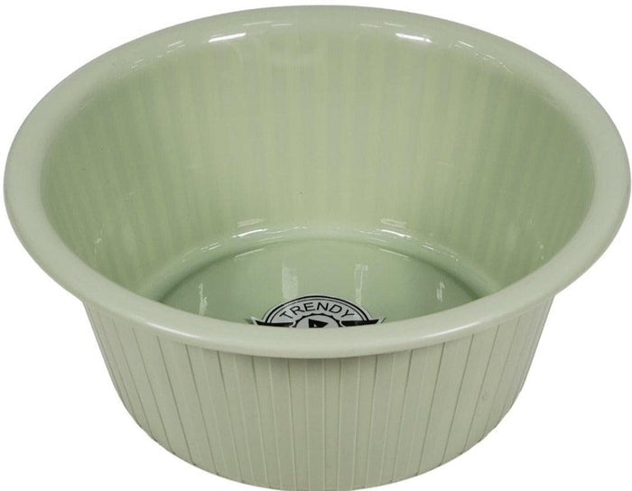 Yiwu - Plastic Basin - 27.5cm - 5335