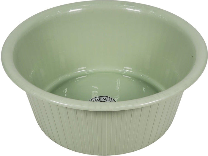 Yiwu - Plastic Basin - 32cm - 5336