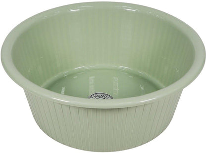 Yiwu - Plastic Basin - 36cm - 5337