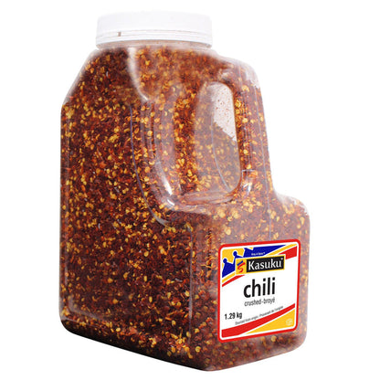 Kasuku - Chilli Crushed