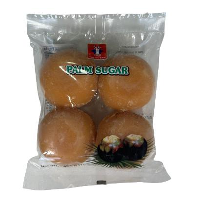 CTF - Palm Sugar