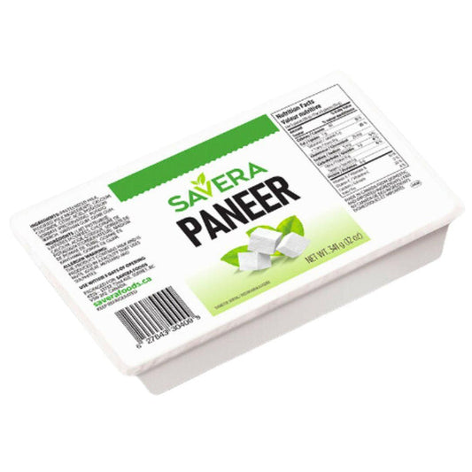 SO - Savera - Paneer