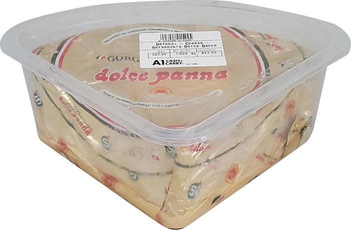 Defendi - Cheese - Gorgonzola Dolce Bacco