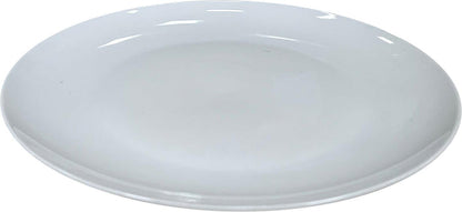 Gourmet - Porcelain Plate 10.5" - HW04692