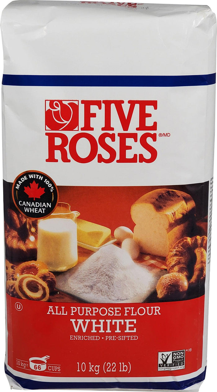 Five Rose - Flour - All Purpose - 10kg