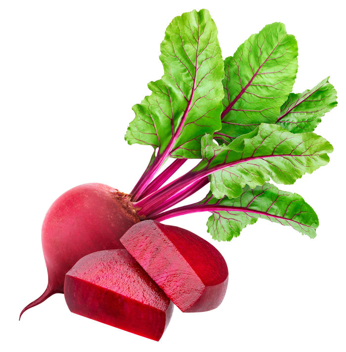 Fresh - Radish - Red