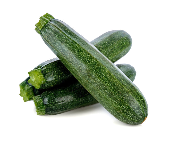 Fresh - Zucchini - Green - Fancy