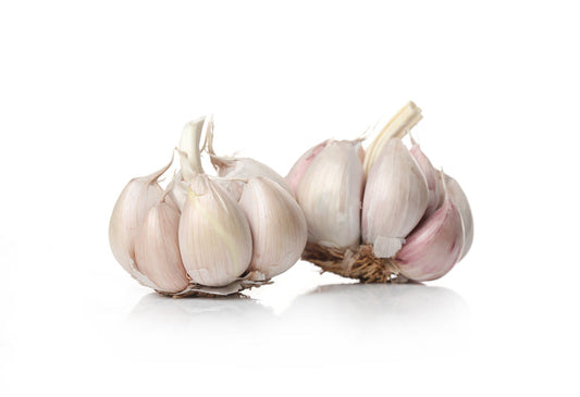 Fresh - Garlic - Whole