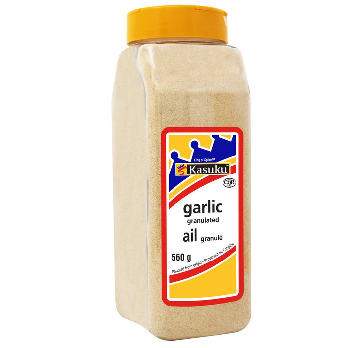 Kasuku - Garlic Granulated