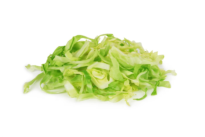 Fresh - Cole Slaw Mix (Shredded Cabbage)