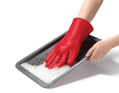 Starfrit - Silicone Glove w/Finger