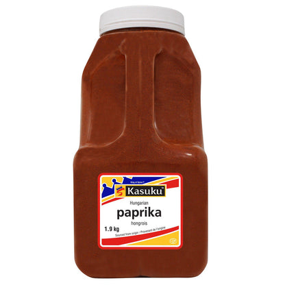 Kasuku - Hungarian Paprika