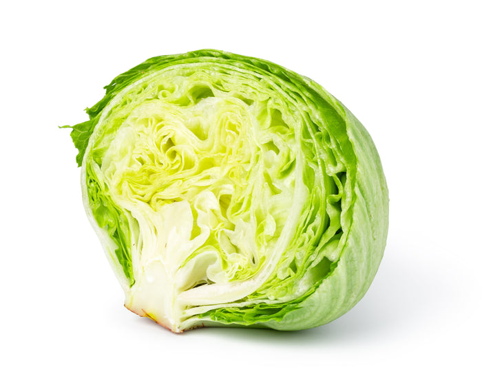 Fresh - Lettuce - Iceberg (Head)