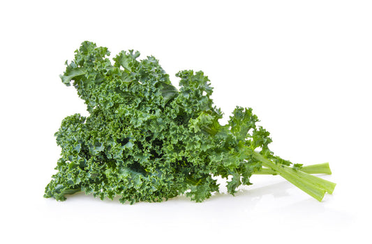 Fresh - Green Kale (Bunch)