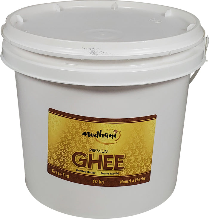 Modhani - Ghee - Premium - 10kg