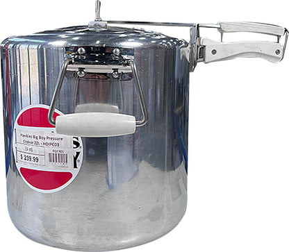 Hawkins - Big Boy Pressure Cooker 22L