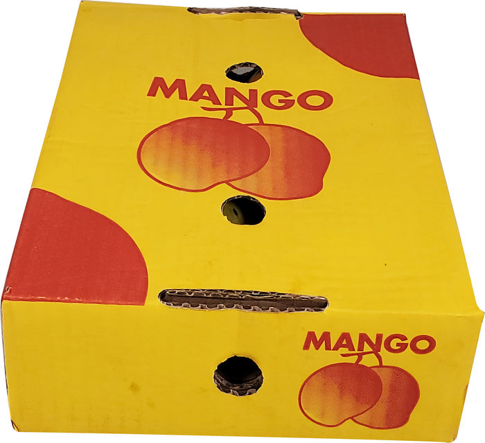 Fresh – Mango (Size 5)