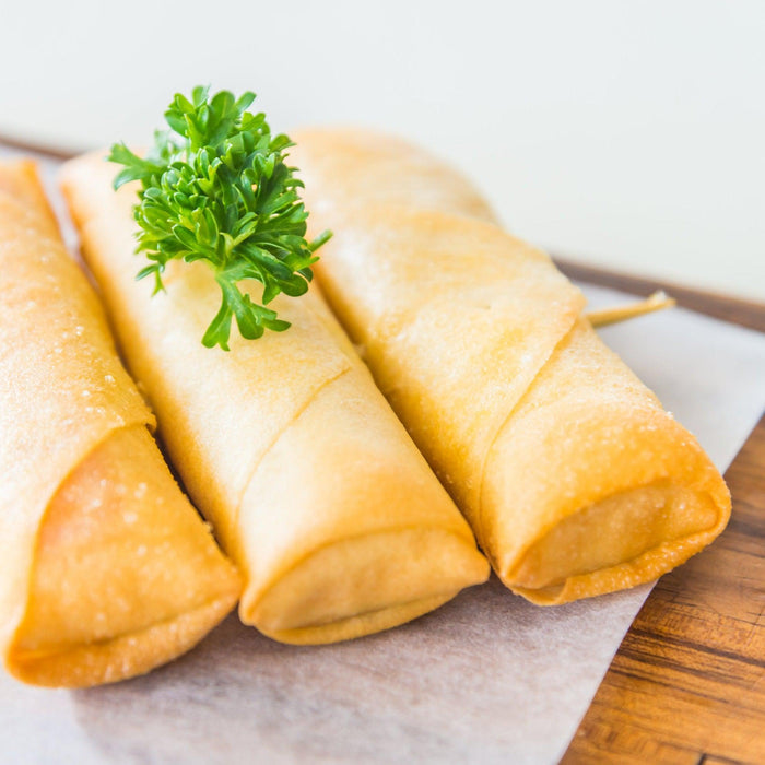 Spring Home - 8.5" Spring Roll Pastry