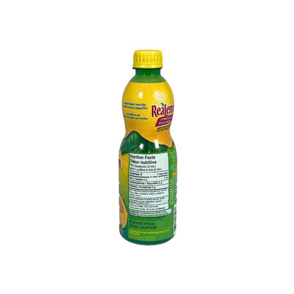 ReaLemon - Lemon Juice - 440ml